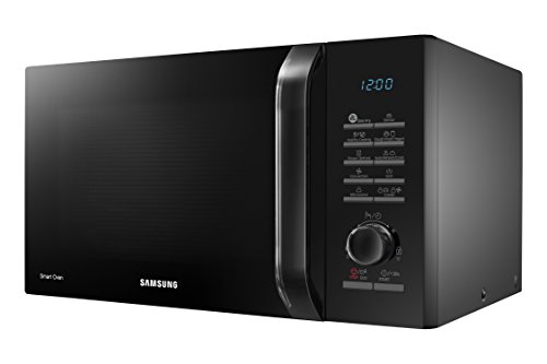 Samsung MC28H5135CK Mikrowelle/EC mit Kapazität von 28 Litern und Grill - 3