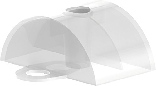 Preisvergleich Produktbild Abstandhalter UNIQAT ABSTANDHALTER PROF.76 / 18 25ST (Liefermenge=2)