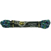 Dr Martens 60cm x 5mm Round Multi Coloured Flecks Shoe Laces