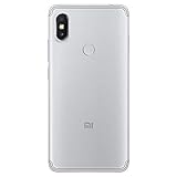 Sensor de huella dactilar Xiaomi Redmi S2 EU - Smartphone De 5.99\" (Memoria De 3Gb + 32 Gb, Cámara De 12 Mp), Gris [Versión Española]