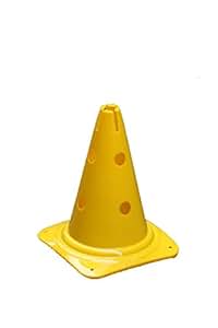 25 Coni Da Allenamento Per Calcio - Multicolore, Con Borsa Trasporto E Porta Coni - Foto 10