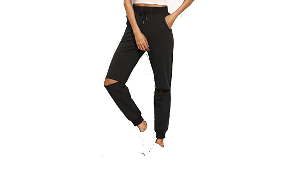 Buy Be Bakchod Black Knee Cut Ripped 
