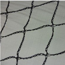 Teichnetz – Gartenteichnetz 4,5m x 6m , 27 qm leicht aufzubauend, Abdecknetz Vogelschutznetz, Schützt vor Laub, Schmutz, Vögeln – Haltbar, Durchsichtig. Hält Teich und Pool schön und sauber - 4