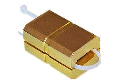 King Power - Purificador de agua que elimina la cal