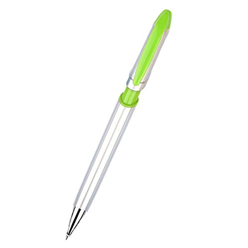 Ball Pen for Writing Signature 0.5mm Ballpoint (green)