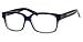 Produktbild Dior Home BLACKTIE 150 0M5S Brille Blau Grau Schwarz Kristall 54-14-140
