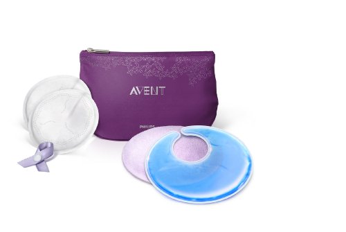 Preisvergleich Produktbild Philips Avent SCF257 - Breastfeeding Zubehör