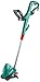 Produktbild Bosch ART 26 Combitrim Rasentrimmer + Extrastarker Faden 26 cm - 6 Stück (450 W,"Pro-Tap"-Spule, 3 kg)