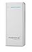 Ambrane Power Bank P-2000 (20,800mAh ) white RS.1589.00