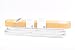 Produktbild Hewlett Packard Enterprise DL360P G8 Easy Install Rail **Refurbished**, 728440-001-RFB (**Refurbished** Kit)