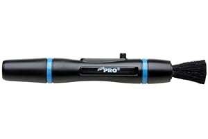 LENSPEN MiniPro. Professional Small, Lightweight Camera Lens Cleaning Pen