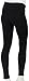 Noppies Women's Amsterdam Skinny Maternity Legging, Black, Size 10 (Manufacturer Size:Small/Medium)