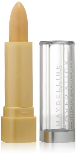 MAYBELLINE Cover Stick Coverstick Corrector Concealer - Yellow 190