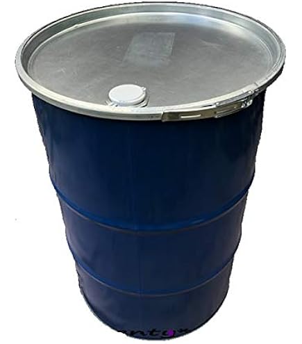 200 Liter Metallfass mit Deckel Stahlfass Feuertonne Metalltonne Fass Blechfass Stehtisch Regenfass Regentonne Ölfass ab 54,99 € (Juli 2026 200 Liter Metallfass mit Deckel Stahlfass Feuertonne Metalltonne Fass Blechfass Stehtisch Regenfass Regentonne Ölfass ab 54,99 € (Juli 2026