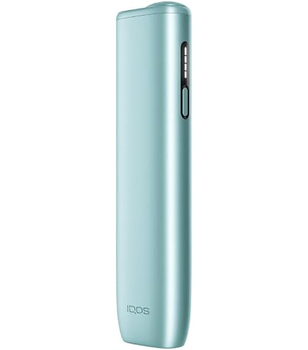 Kit IQOS White Blanc 2.4+ Bluetooth 2018 France Stick  Chauffer :  Amazon.fr: High-Tech