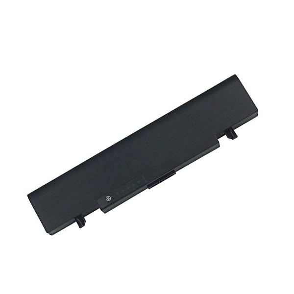 Bay Valley Parts New Laptop Battery for Samsung AA-PB9NC6B R428 RV510 R530 R580 R730 NP-RV519 AA-PB9NC5B AA-PB9NC6B AA-PL9NC2B Li-ion 6 Cell 11.1v 5200mAh/58wh - Image 3