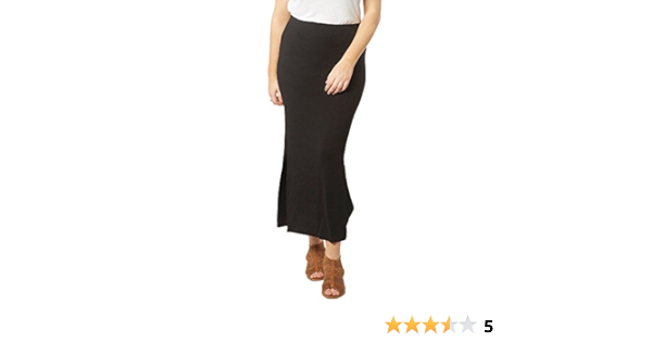 evans maxi skirts