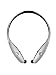 Produktbild LG HBS-900 Tone Infinim Bluetooth Stereo Headset silber