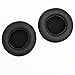 Produktbild mAjglgE Ersatz-Ohrpolster Kissenbezug Ohrenschützer 1 Paar für Razer Kraken 7.1 Pro Headset Schwarz