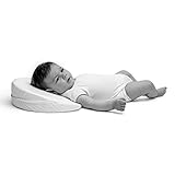 Cambrass 1436 Gesundheitskissen Confort Mini für Babybett / Kinderwagen, 37 x 29 cm - 3