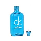  Perfume Unisex Ck One Summer Calvin Klein EDT (100 ml)