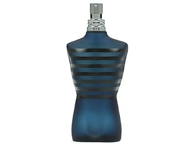 Jean Paul Gaultier JPG ULTRA MALE Eau De Toilette Spray 125ml (4.2 Fl.oz) EDT Cologne