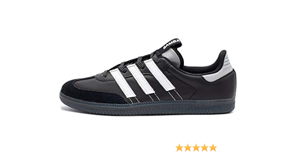 samba og ms black