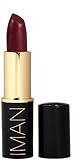 Iman Luxury Lip Stain 205 Fire Opal