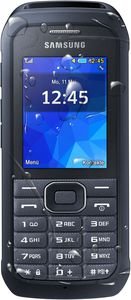 Preisvergleich Produktbild TELEKOM Samsung Galaxy Xcover 550 silber