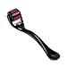 Derma Roller with Micro Needles System - Steel - 0.5mm - Anti-aging Skin Care by RIVENBERT