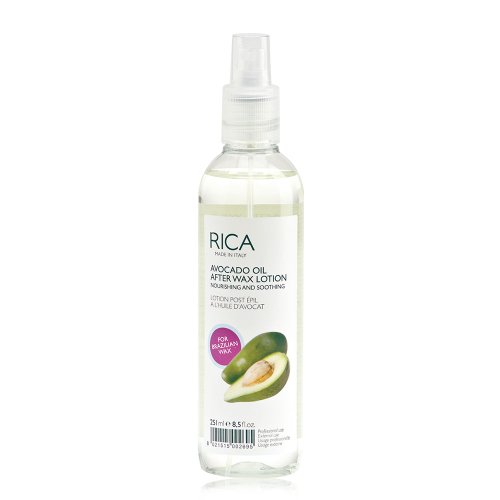 Rica After Wax Lotion - Avocado - 250ml