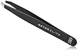  Elite pinza depilar cangrejo 9,7, cm.