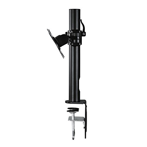 Hama 00095830 Monitorarm „FULLMOTION“, Multiscreen, 66 cm (26 Zoll), 2 Arme schwarz - 12