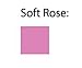 Nivea Lip Soft Rose Blister Pack