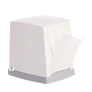 Target Hygiene Tissue Paper Holder Box For Car Office And Home Double Side Table Top Tissue Dispenser With 3 Packets 300 Amazon In Home Kitchen