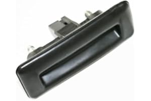 ghtmarrine 5J0827566E - Interruptor para puerta de maletero para V-W Golf V 5 Variant Fabia II