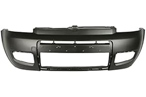 Prasco FT1231011 - Premium-Greenline Paraurti