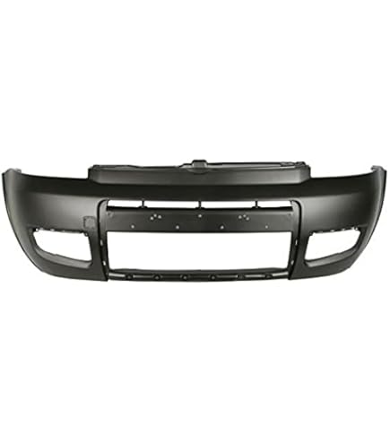 Paraurti Anteriore Prasco Per Alfa Romeo 159 E 159 Sportwagon - Ricambio Premium - Foto 3