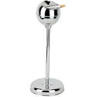 Kare Cenicero Floor Ashtray Spheric