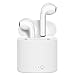 Produktbild SHOPTRONICS24 Bluetooth Kopfhörer Handy Headset Headphones Smartphone Airpods Earpods Huawei Mate 20 Mate 20 Lite Mate 20 Pro Mate 10 Mate 10 Lite Mate 10 Pro P20 P20 Lite