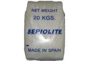 TOLSA Arena Absorbente SEPIOLITA 20 KG