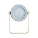 Produktbild LED Laterne Licht, Nachtlicht, kreative 3D Tischlampe, Falten Augenschutz Tischlampe, USB-Geschenk-Atmosphäre Lampe,