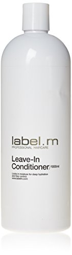 label.m Leave-In  Acondicionador, 1000ml