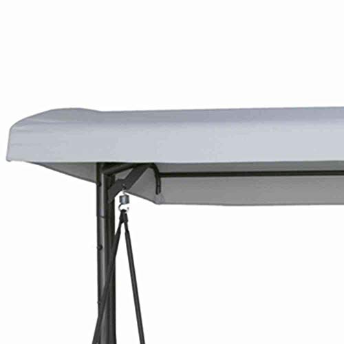 Dach Denver/Atlanta Sch. grau