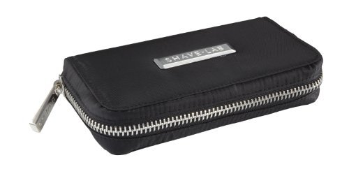 SHAVE-LAB - Travel bag (black)