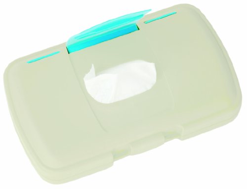 Koo-di Essential Baby Box (Retro Turquoise)