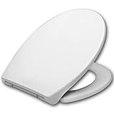 Softclose Absenkautomatik, Stabiles & Rostfreies Scharnier