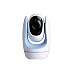 Produktbild FOSBABY-BLUE Foscam Baby Monitor IP camera FOSBABY-BLUE WLAN 2.8mm
