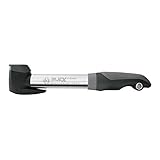 Sks Rmj545 Injex T-Zoom - Chrome, 25.6 Cm