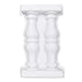 Produktbild Betteros Betonform Kunststoff Doppel Römersäule Betonform langlebig und wiederverwendbar Home Ornament Dekor für Garten, Sorliva, Pool, Zaun